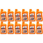 Repsol Motorrad Motoröl MOTO RACING 4T 10W-60 1 Liter 12x 1l = 12 Liter