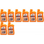 Repsol Motorrad Motoröl MOTO RACING 4T 10W-60 1 Liter 8x 1l = 8 Liter
