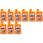 Repsol Motorrad Motoröl MOTO RACING 4T 10W-60 1 Liter 9x 1l = 9 Liter