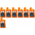 Repsol Motorrad Motoröl MOTO OFF ROAD 4T 10W40 1 Liter 7x 1l = 7 Liter