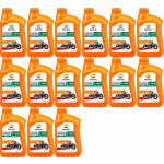 Repsol Motorrad Motoröl MOTO V-TWIN 4T 20W50 1 Liter 15x 1l = 15 Liter