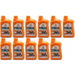 Repsol Motorrad Motoröl MOTO SPORT 4T 10W30 1 Liter 11x 1l = 11 Liter