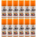 Repsol Motorrad MOTO CLEANER & POLISH 12x 400 Milliliter