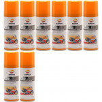 Repsol Motorrad MOTO CLEANER & POLISH 8x 400 Milliliter