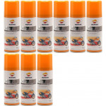 Repsol Motorrad MOTO CLEANER & POLISH 9x 400 Milliliter