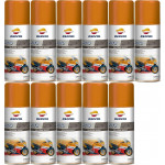 Repsol Motorrad MOTO SILICONE SPRAY 11x 400 Milliliter