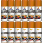 Repsol Motorrad MOTO SILICONE SPRAY 12x 400 Milliliter