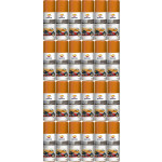 Repsol Motorrad MOTO SILICONE SPRAY 24x 400 Milliliter