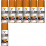 Repsol Motorrad MOTO SILICONE SPRAY 7x 400 Milliliter