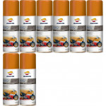Repsol Motorrad MOTO SILICONE SPRAY 8x 400 Milliliter