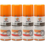 Repsol Motorrad MOTO CHAIN 4x 400 Milliliter