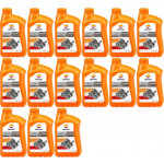 Repsol Motorrad Getriebeöl MOTO TRANSMISION 80W90 1 Liter 15x 1l = 15 Liter