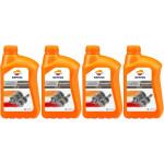 Repsol Motorrad Getriebeöl MOTO TRANSMISION 80W90 1 Liter 4x 1l = 4 Liter