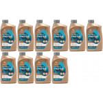 Repsol Motoröl Master Racing 5W50 1 Liter 10x 1l = 10 Liter