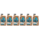 Repsol Motoröl Master Racing 5W50 1 Liter 6x 1l = 6 Liter