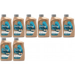 Repsol Motoröl Master Racing 5W50 1 Liter 8x 1l = 8 Liter
