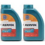 Repsol Motoröl Master Eco P 0w-30 1 Liter 2x 1l = 2 Liter