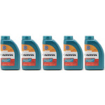 Repsol Motoröl Master Eco P 0w-30 1 Liter 5x 1l = 5 Liter