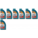 Repsol Motoröl Master Eco P 0w-30 1 Liter 7x 1l = 7 Liter