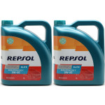 Repsol Motoröl ELITE EVOLUTION ECO F 5W20 2x 5 = 10 Liter