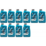 Repsol Motoröl ELITE EVOLUTION C2 5W-30 1 Liter 10x 1l = 10 Liter