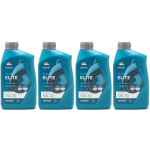 Repsol Motoröl ELITE EVOLUTION C2 5W-30 1 Liter 4x 1l = 4 Liter
