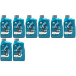 Repsol Motoröl ELITE EVOLUTION C2 5W-30 1 Liter 8x 1l = 8 Liter
