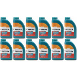 Repsol Motoröl ELITE EVOLUTION LONG LIFE 5W30 1 Liter 12x 1l = 12 Liter