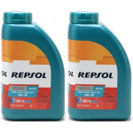 Repsol Motoröl ELITE EVOLUTION LONG LIFE 5W30 1 Liter 2x 1l = 2 Liter