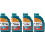 Repsol Motoröl ELITE EVOLUTION LONG LIFE 5W30 1 Liter 4x 1l = 4 Liter