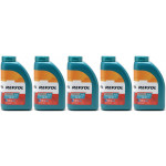 Repsol Motoröl ELITE EVOLUTION LONG LIFE 5W30 1 Liter 5x 1l = 5 Liter