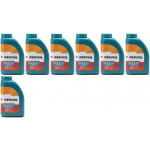 Repsol Motoröl ELITE EVOLUTION LONG LIFE 5W30 1 Liter 7x 1l = 7 Liter