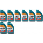 Repsol Motoröl ELITE EVOLUTION LONG LIFE 5W30 1 Liter 8x 1l = 8 Liter