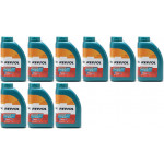 Repsol Motoröl ELITE EVOLUTION LONG LIFE 5W30 1 Liter 9x 1l = 9 Liter