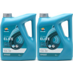 Repsol Motoröl ELITE COSMOS A5/B5 5W30 2x 4l = 8 Liter