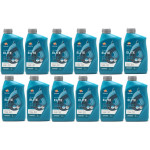 Repsol Motoröl ELITE COSMOS A5/B5 5W-30 1 Liter 12x 1l = 12 Liter