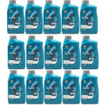 Repsol Motoröl ELITE COSMOS A5/B5 5W-30 1 Liter 15x 1l = 15 Liter