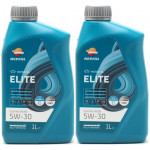 Repsol Motoröl ELITE COSMOS A5/B5 5W-30 1 Liter 2x 1l = 2 Liter