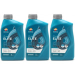 Repsol Motoröl ELITE COSMOS A5/B5 5W-30 1 Liter 3x 1l = 3 Liter