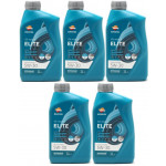 Repsol Motoröl ELITE COSMOS A5/B5 5W-30 1 Liter 5x 1l = 5 Liter