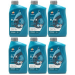 Repsol Motoröl ELITE COSMOS A5/B5 5W-30 1 Liter 6x 1l = 6 Liter