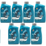 Repsol Motoröl ELITE COSMOS A5/B5 5W-30 1 Liter 7x 1l = 7 Liter