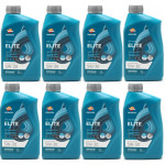 Repsol Motoröl ELITE COSMOS A5/B5 5W-30 1 Liter 8x 1l = 8 Liter