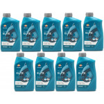 Repsol Motoröl ELITE COSMOS A5/B5 5W-30 1 Liter 9x 1l = 9 Liter