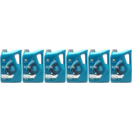 Repsol Motoröl ELITE TURBO LIFE 50601 0W-30 6x 5 = 30 Liter