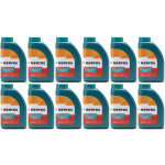 Repsol Motoröl ELITE TURBO LIFE 50601 0W30 1 Liter 12x 1l = 12 Liter