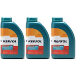 Repsol Motoröl ELITE TURBO LIFE 50601 0W30 1 Liter 3x 1l = 3 Liter