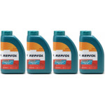 Repsol Motoröl ELITE TURBO LIFE 50601 0W30 1 Liter 4x 1l = 4 Liter