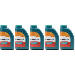 Repsol Motoröl ELITE TURBO LIFE 50601 0W30 1 Liter 5x 1l = 5 Liter