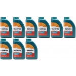 Repsol Motoröl ELITE TURBO LIFE 50601 0W30 1 Liter 9x 1l = 9 Liter